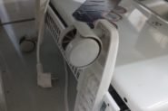 Ремонт Радиатор Electrolux ECH/AG-1000EFR