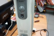Ремонт Радиатор Binatone OFR 1207