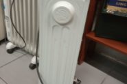 Ремонт Радиатор solidus гост16617-87