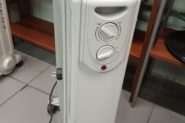 Ремонт Радиатор SUPRA ors-09-3n