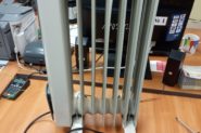 Ремонт Радиатор Binatone OFR 1207