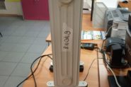 Ремонт Радиатор Binatone OFR 1207