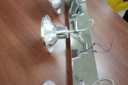 Ремонт Светильник - -