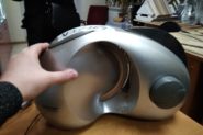 Ремонт Слайсер Zelmer fd 9411