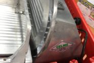 Ремонт Слайсер CELME ELECTRIC