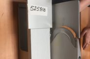 Ремонт Слайсер Bosch FD8805
