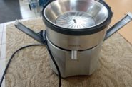 Ремонт Соковыжималка Kenwood JE810