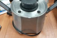Ремонт Соковыжималка kenwood JE810 series