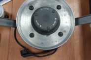 Ремонт Соковыжималка kenwood JE810 series