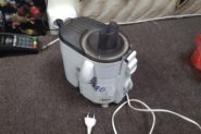 Ремонт Соковыжималка VITEK 1601