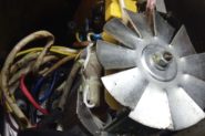 Ремонт Соковыжималка Redmond M904