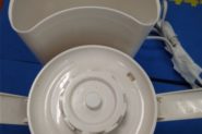 Ремонт Соковыжималка Tefal ZE350