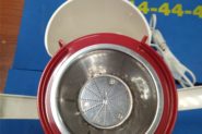 Ремонт Соковыжималка Tefal ZE350