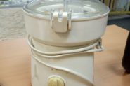 Ремонт Соковыжималка ELENBERG JM-5030