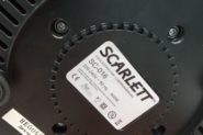 Ремонт Соковыжималка Scarlett SC-016