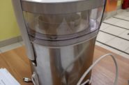 Ремонт Соковыжималка kambrook ajm402
