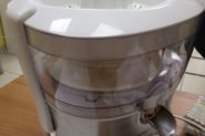 Ремонт Соковыжималка kambrook ajm402