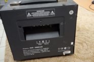 Ремонт Стабилизатор напряжения SVEN AVR-3000LCD
