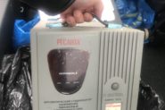 Ремонт Стабилизатор напряжения ресанта АСН-12000