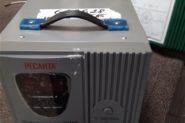 Ремонт Стабилизатор напряжения pecahta ACH-3000/1-Ц