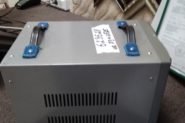 Ремонт Стабилизатор напряжения pecahta ACH-3000/1-Ц