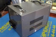 Ремонт Стабилизатор напряжения RESANTA ACH-5000  S/N31271
