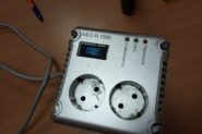 Ремонт Стабилизатор напряжения Sven Power NEO R 1000