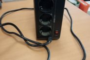 Ремонт Стабилизатор напряжения CyberPower DX450E-RU