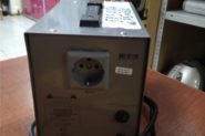 Ремонт Стабилизатор напряжения Ресанта ACH-2000/1-Ц