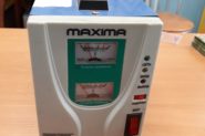 Ремонт Стабилизатор напряжения Maxima SER-500VA