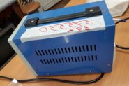 Ремонт Стабилизатор напряжения Maxima SER-500VA