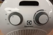 Ремонт Тепловентилятор Electrolux EFH/S-1125