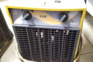 Ремонт Тепловентилятор ba1lu bhp-m-9