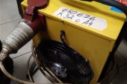 Ремонт Тепловентилятор ba1lu bhp-m-9