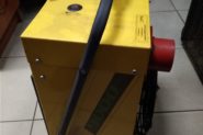 Ремонт Тепловентилятор ba1lu bhp-m-9
