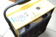 Ремонт Тепловентилятор ba1lu bhp-m-9
