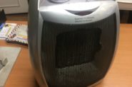 Ремонт Тепловентилятор Scarlett SC-1050