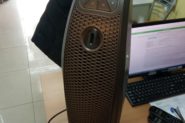 Ремонт Тепловентилятор Vitek VT-2130