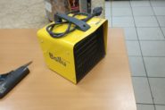 Ремонт Тепловентилятор Ballu BKX-5