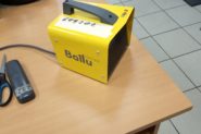 Ремонт Тепловентилятор Ballu BKX-3