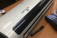 Ремонт Тепловентилятор Electrolux EPH/W-1020
