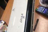 Ремонт Тепловентилятор Electrolux EPH/W-1020