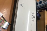 Ремонт Тепловентилятор Electrolux EPH/W-1020