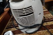 Ремонт Тепловентилятор fan heater ks20a