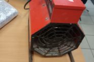 Ремонт Тепловентилятор Hintek PROF-03220