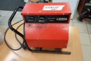 Ремонт Тепловентилятор Hintek PROF-03220