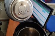 Ремонт Термопот Polaris PWP 3215