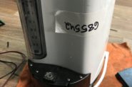 Ремонт Термопот Polaris PWP4013CL