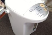 Ремонт Термопот Panasonic NC-EH43