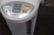 Ремонт Термопот Panasonic NC-EH43